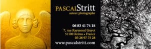 Logo Pascal Stritt
