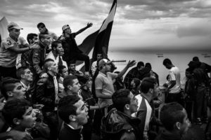 KHO, the Genesis of a Revolt @ Romain Laurendeau