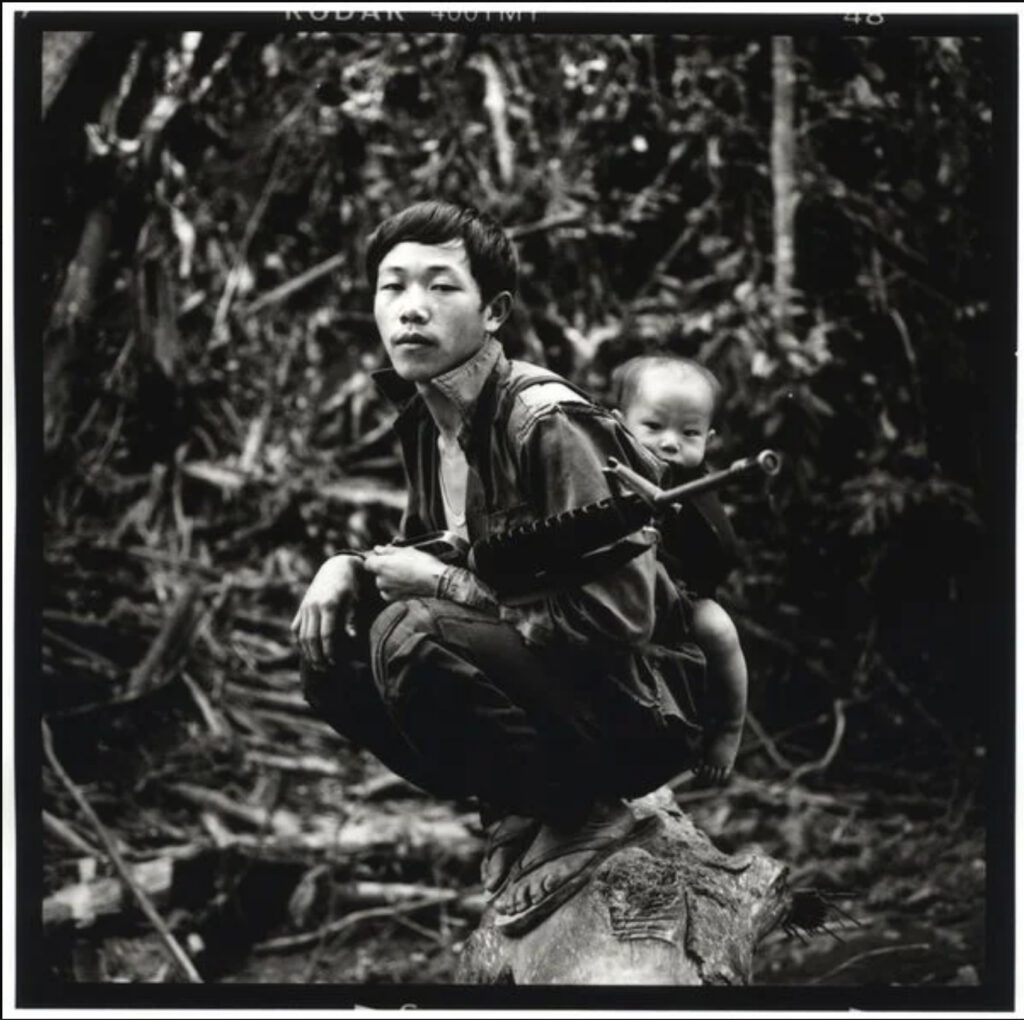 Hmong, Laos 2003 © Philip Blenkinsop