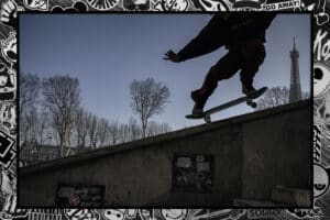 Mega-hertz © Sylvie Barco