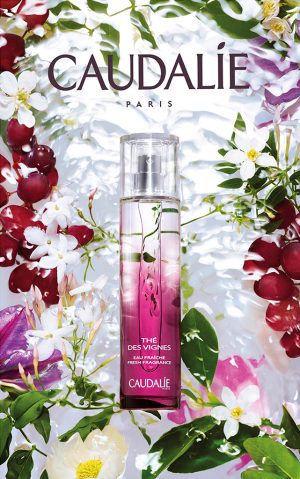 Caudalie © Eléonore Mehl