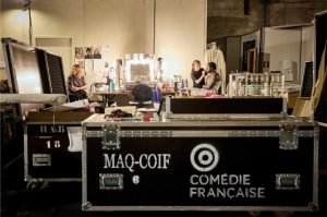Avignon 2025 © Christophe Raynaud de Lage
