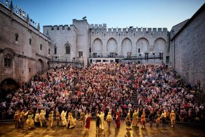 Avignon 2025 © Christophe Raynaud de Lage