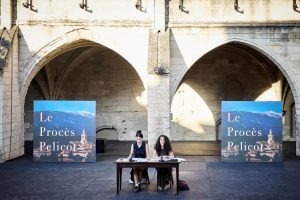 Avignon 2025 © Christophe Raynaud de Lage
