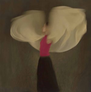 Envolée fantastique © Charlotte BRUNSTEIN