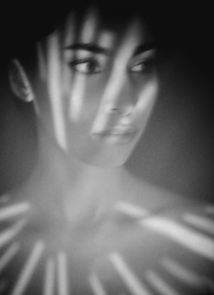 Fatale © Charlotte BRUNSTEIN