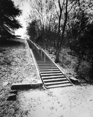 Montreuil fantôme 3 © Fekele